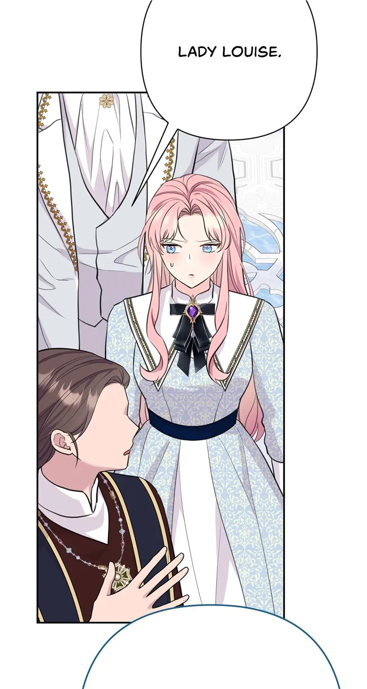 The Empress Wants To Avoid the Emperor Chapter 20 368 70