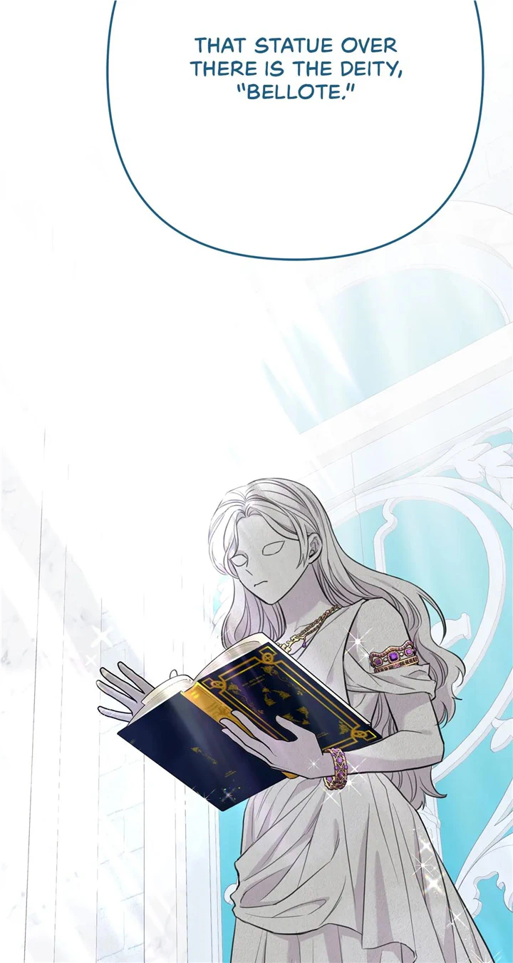 The Empress Wants To Avoid the Emperor Chapter 20 369 71