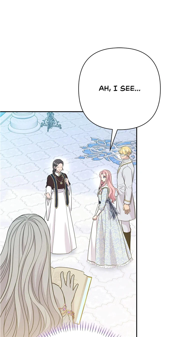 The Empress Wants To Avoid the Emperor Chapter 20 371 73