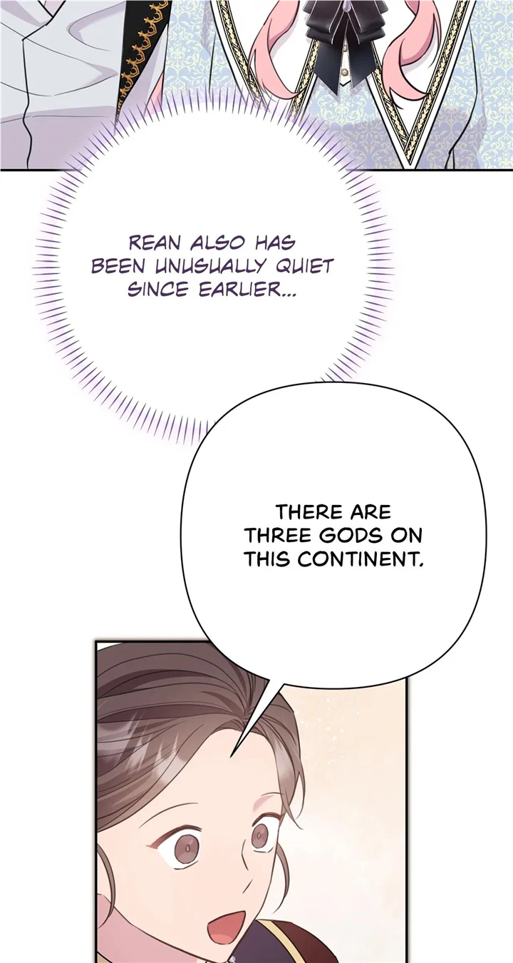 The Empress Wants To Avoid the Emperor Chapter 20 373 75