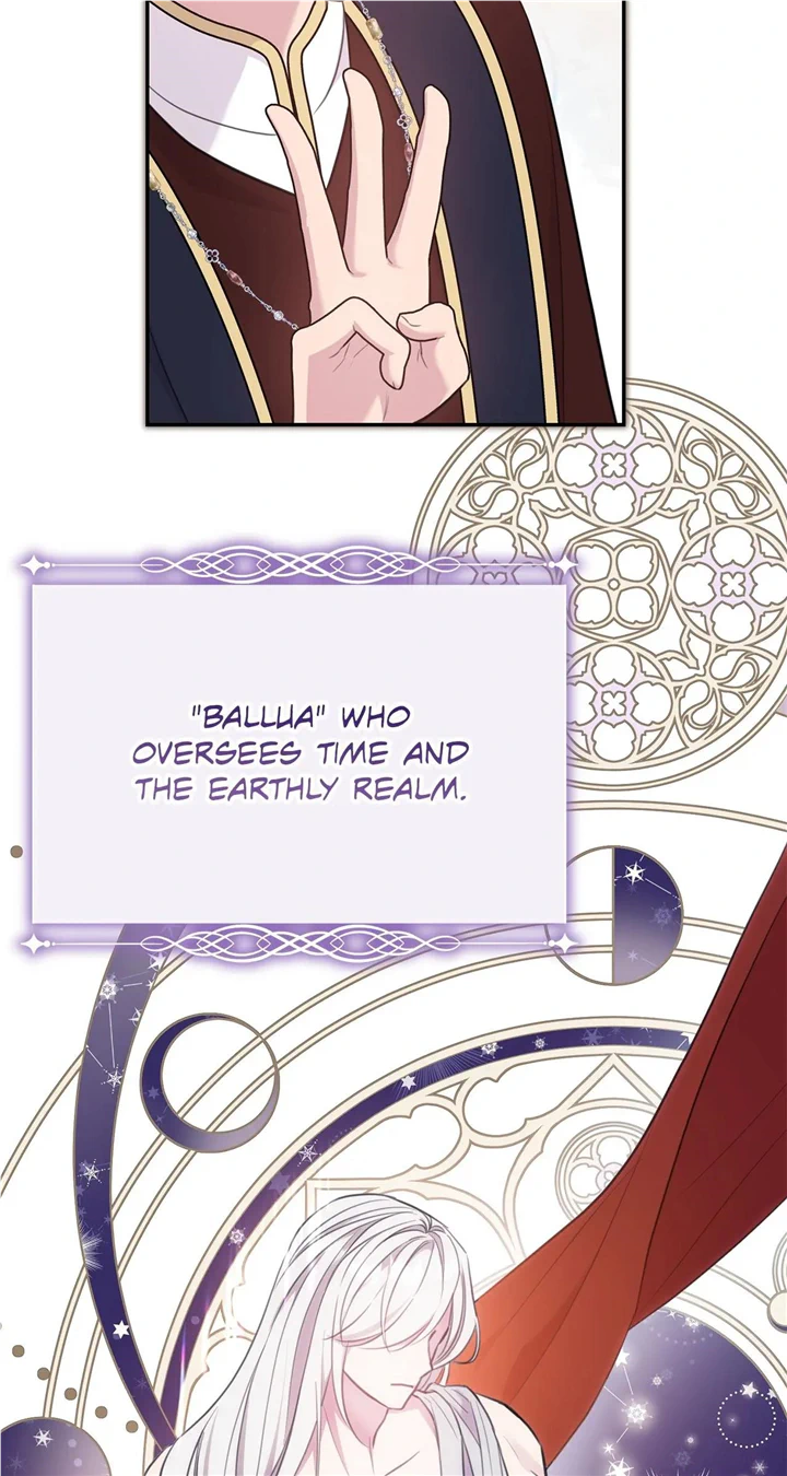 The Empress Wants To Avoid the Emperor Chapter 20 374 76