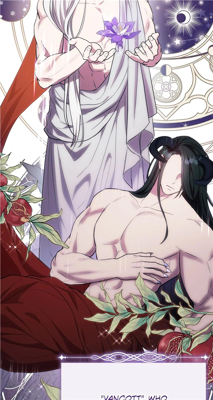 The Empress Wants To Avoid the Emperor Chapter 20 375 77