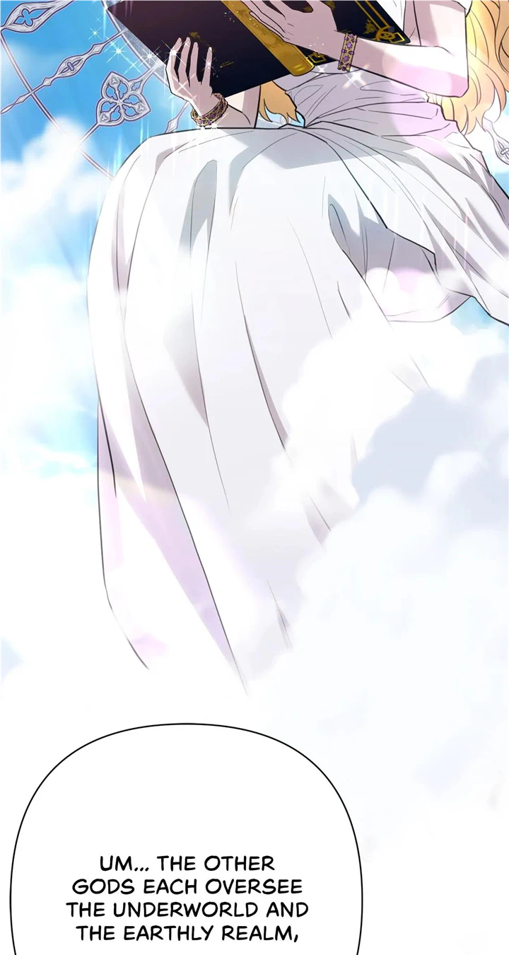 The Empress Wants To Avoid the Emperor Chapter 20 377 79