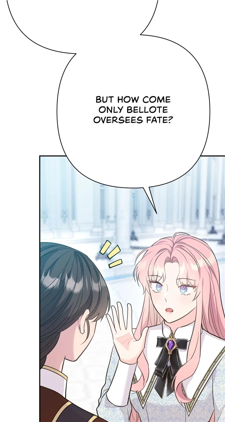 The Empress Wants To Avoid the Emperor Chapter 20 378 80