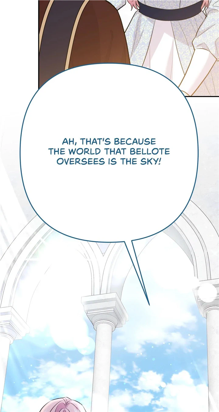 The Empress Wants To Avoid the Emperor Chapter 20 379 81