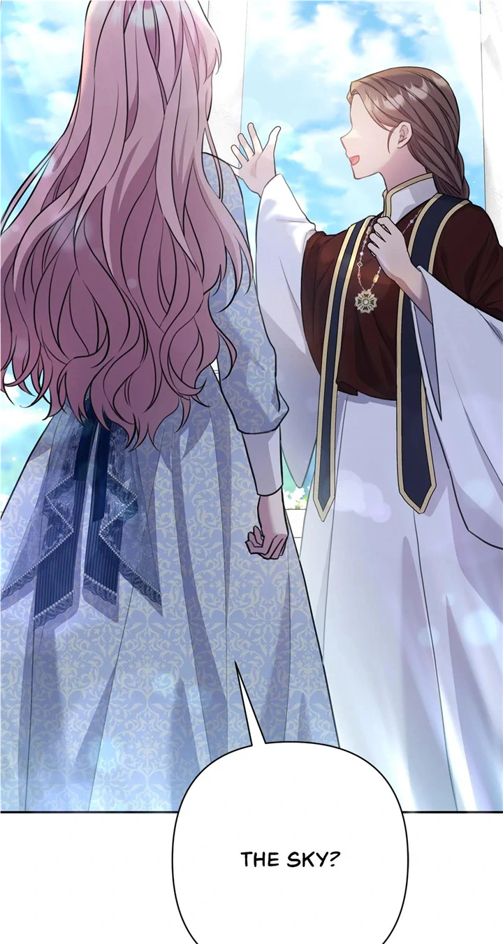 The Empress Wants To Avoid the Emperor Chapter 20 380 82