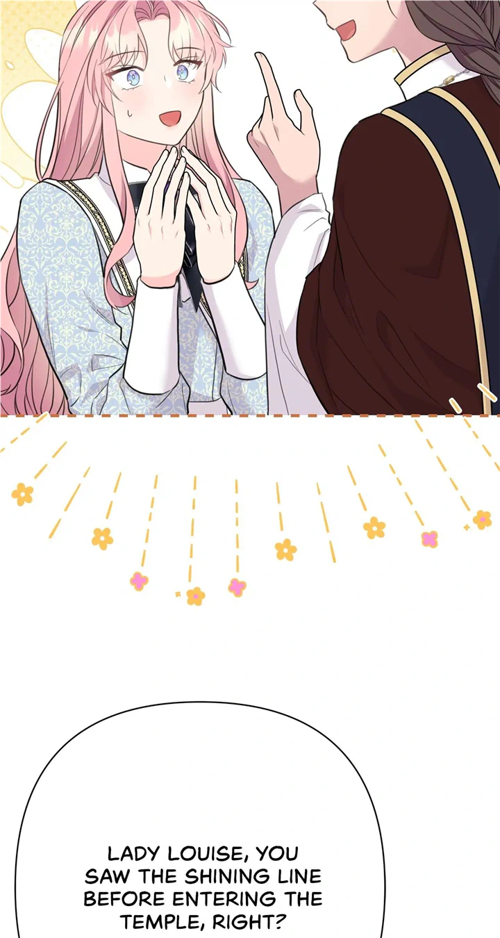 The Empress Wants To Avoid the Emperor Chapter 20 384 85