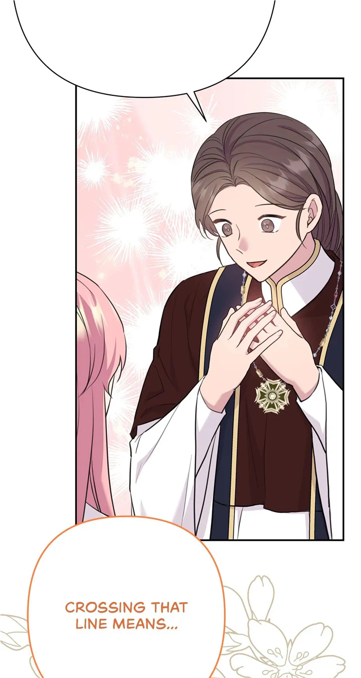 The Empress Wants To Avoid the Emperor Chapter 20 385 86