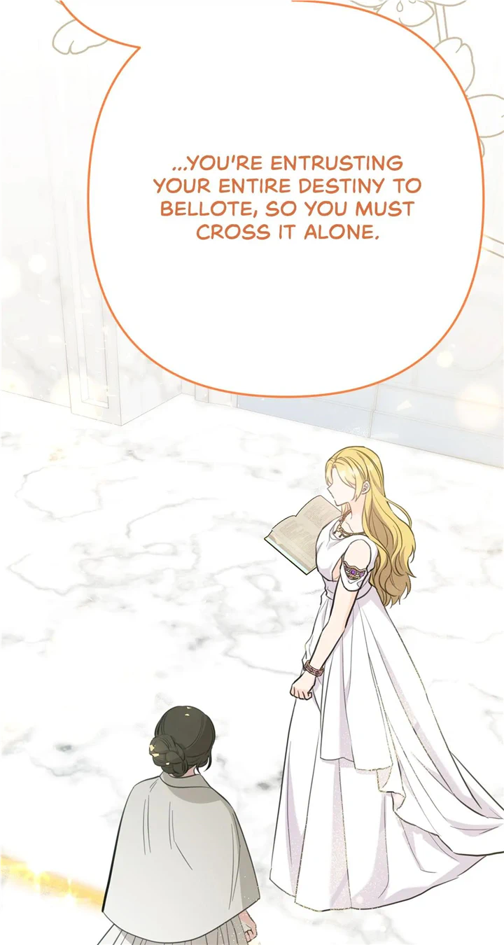 The Empress Wants To Avoid the Emperor Chapter 20 386 87