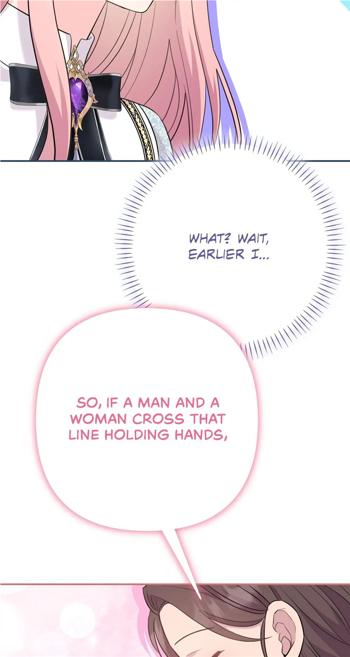 The Empress Wants To Avoid the Emperor Chapter 20 388 89