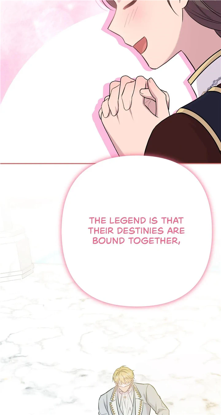 The Empress Wants To Avoid the Emperor Chapter 20 389 90