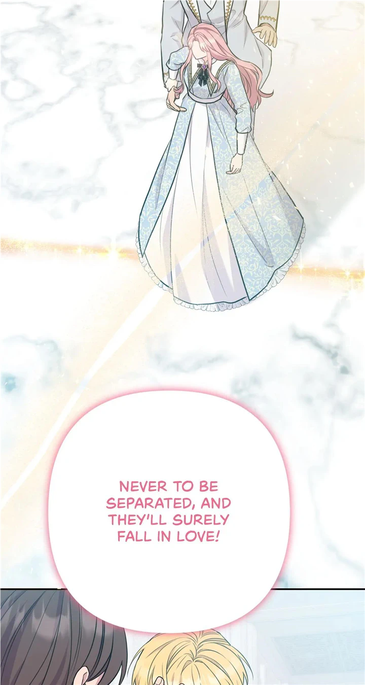 The Empress Wants To Avoid the Emperor Chapter 20 390 91