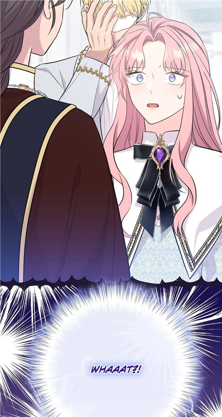 The Empress Wants To Avoid the Emperor Chapter 20 391 92