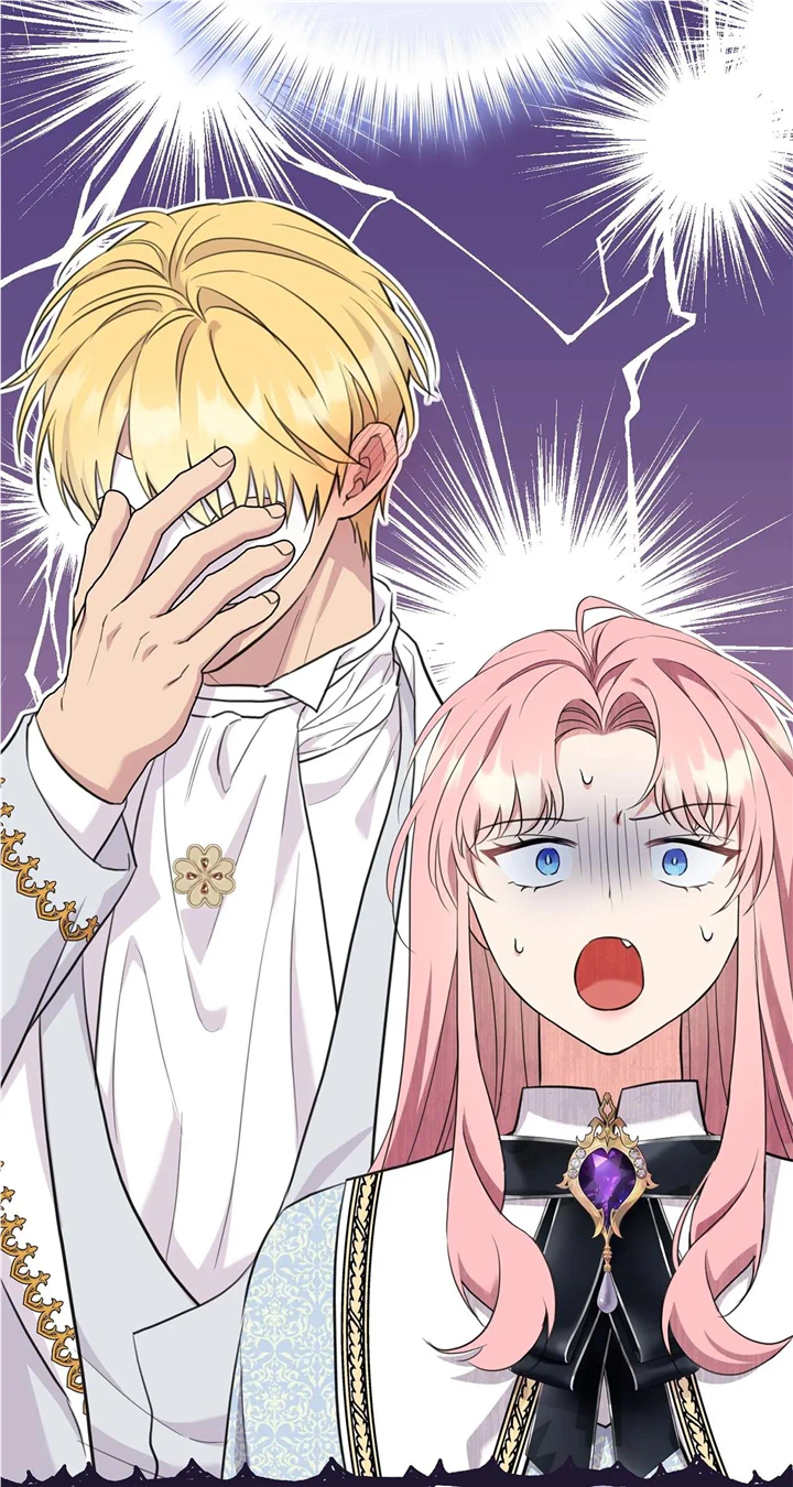 The Empress Wants To Avoid the Emperor Chapter 20 392 93