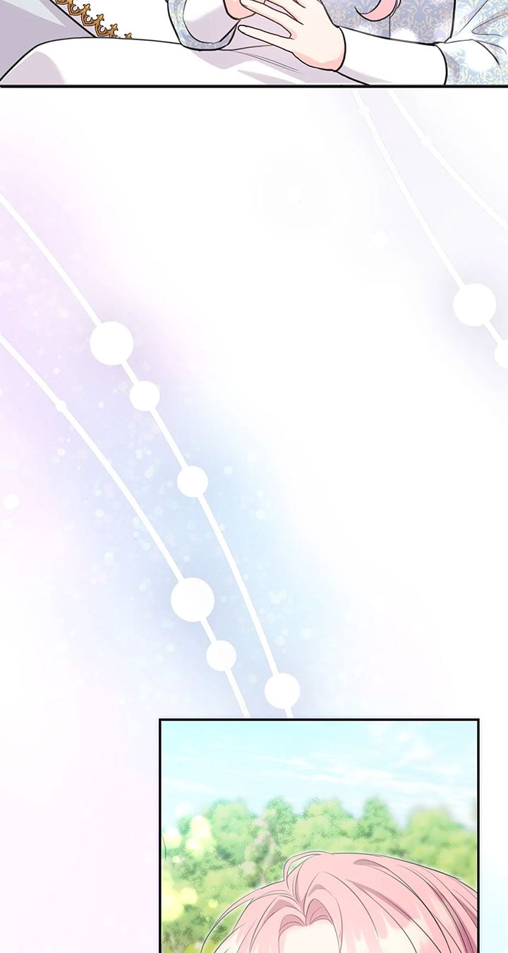 The Empress Wants To Avoid the Emperor Chapter 23 383 004