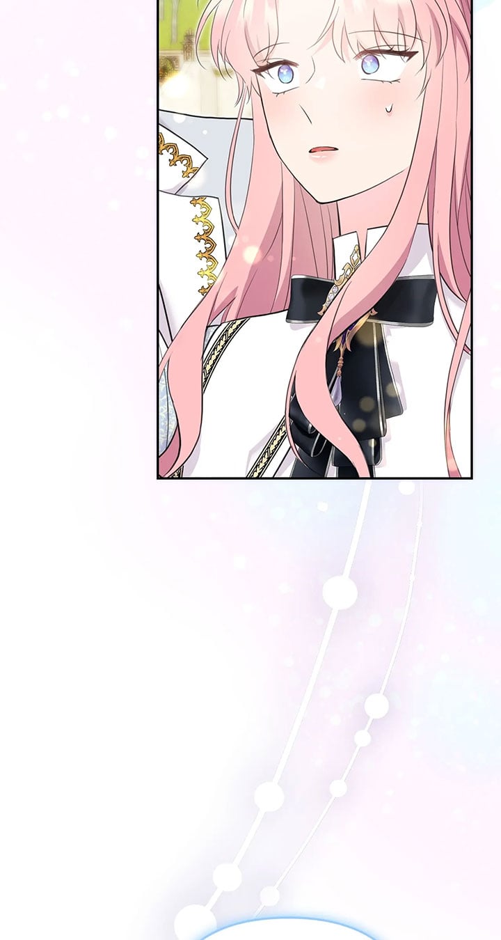 The Empress Wants To Avoid the Emperor Chapter 23 384 005