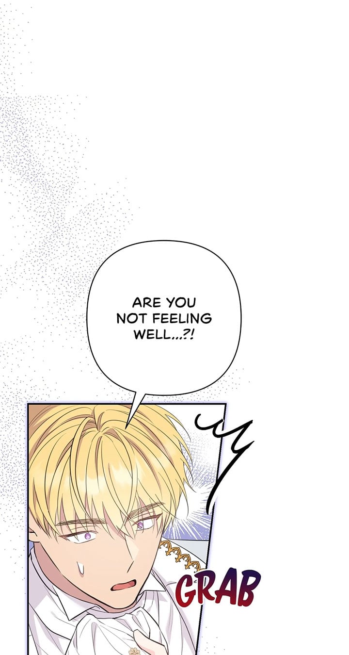 The Empress Wants To Avoid the Emperor Chapter 23 386 007