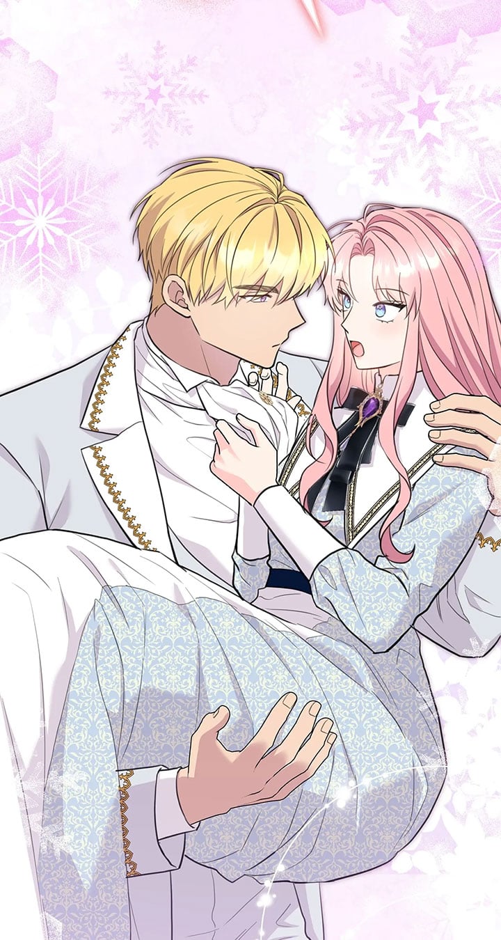 The Empress Wants To Avoid the Emperor Chapter 23 388 009