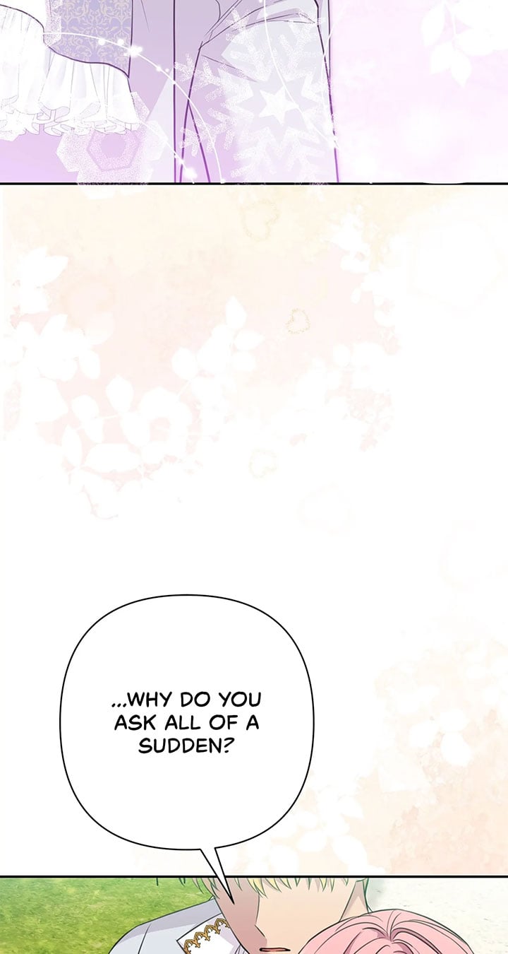 The Empress Wants To Avoid the Emperor Chapter 23 389 010