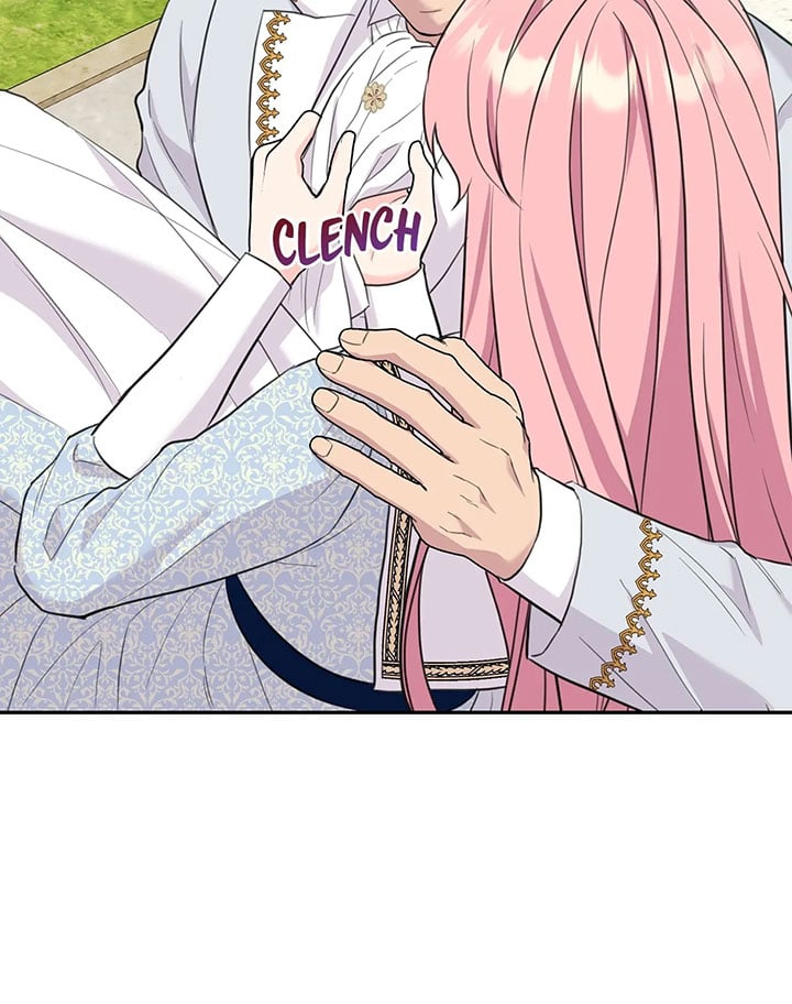 The Empress Wants To Avoid the Emperor Chapter 23 390 011