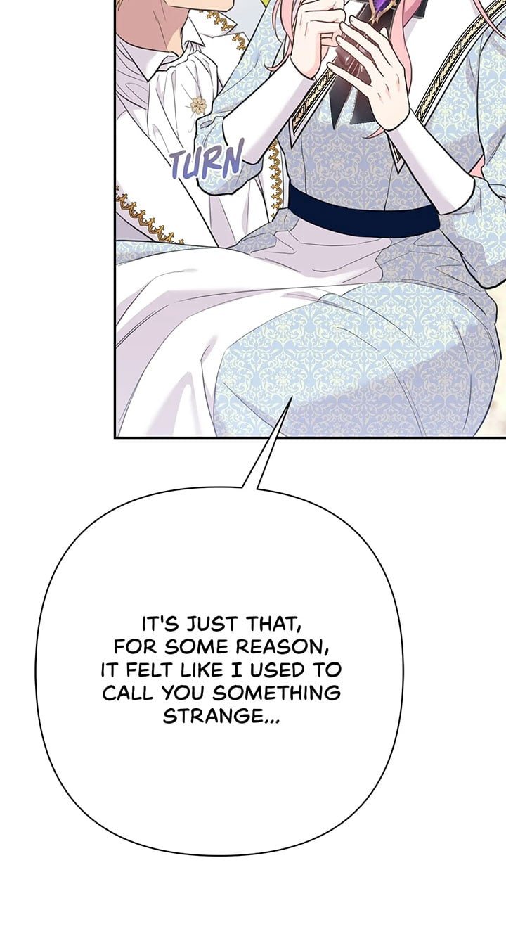 The Empress Wants To Avoid the Emperor Chapter 23 392 013