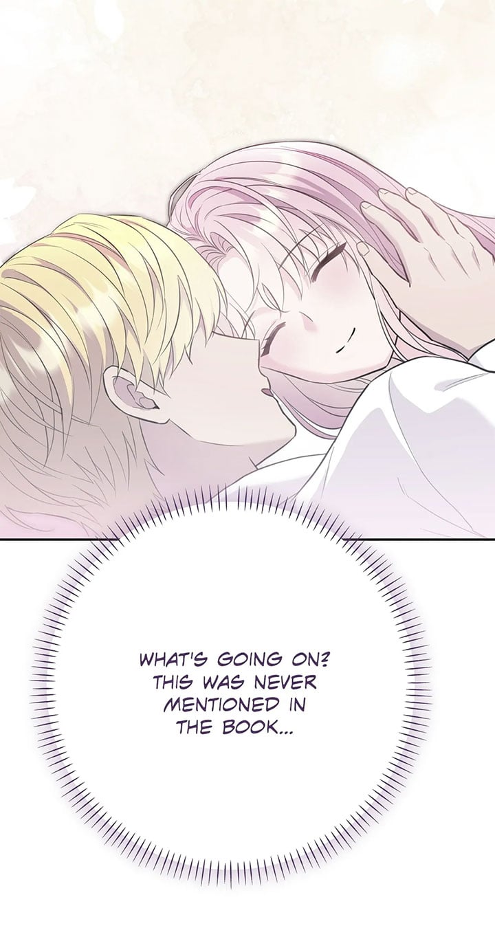 The Empress Wants To Avoid the Emperor Chapter 23 395 016