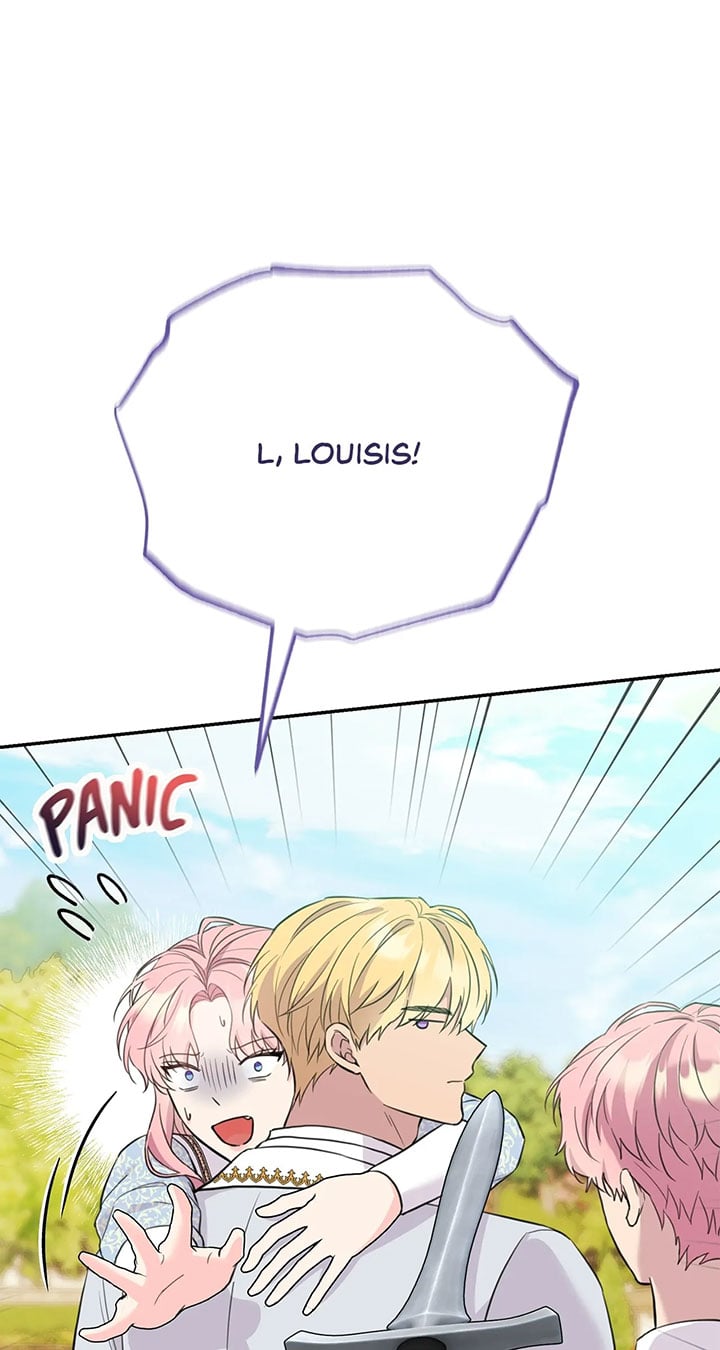 The Empress Wants To Avoid the Emperor Chapter 23 401 022