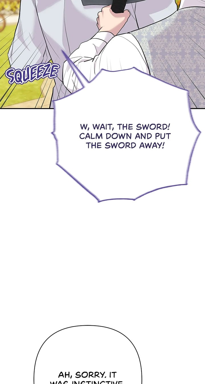 The Empress Wants To Avoid the Emperor Chapter 23 402 023