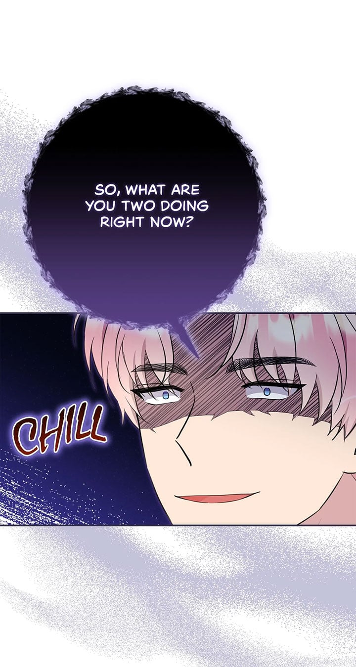 The Empress Wants To Avoid the Emperor Chapter 23 405 026