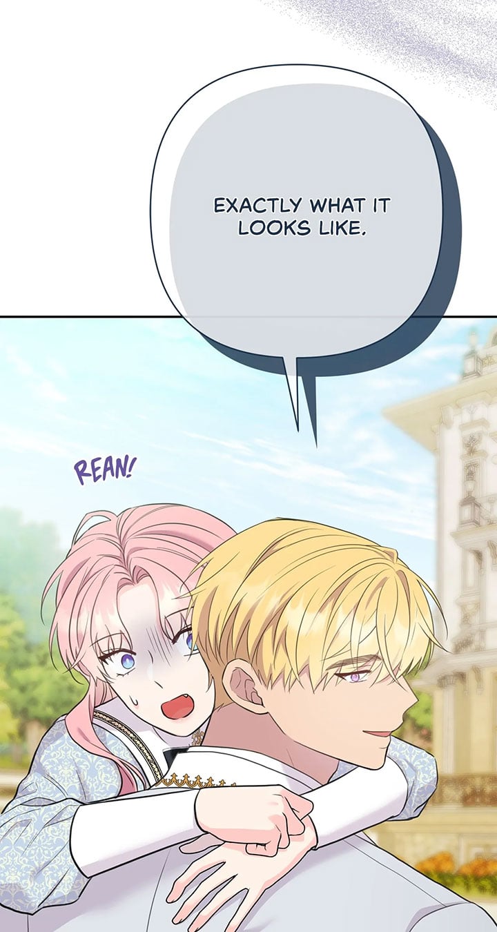 The Empress Wants To Avoid the Emperor Chapter 23 406 027