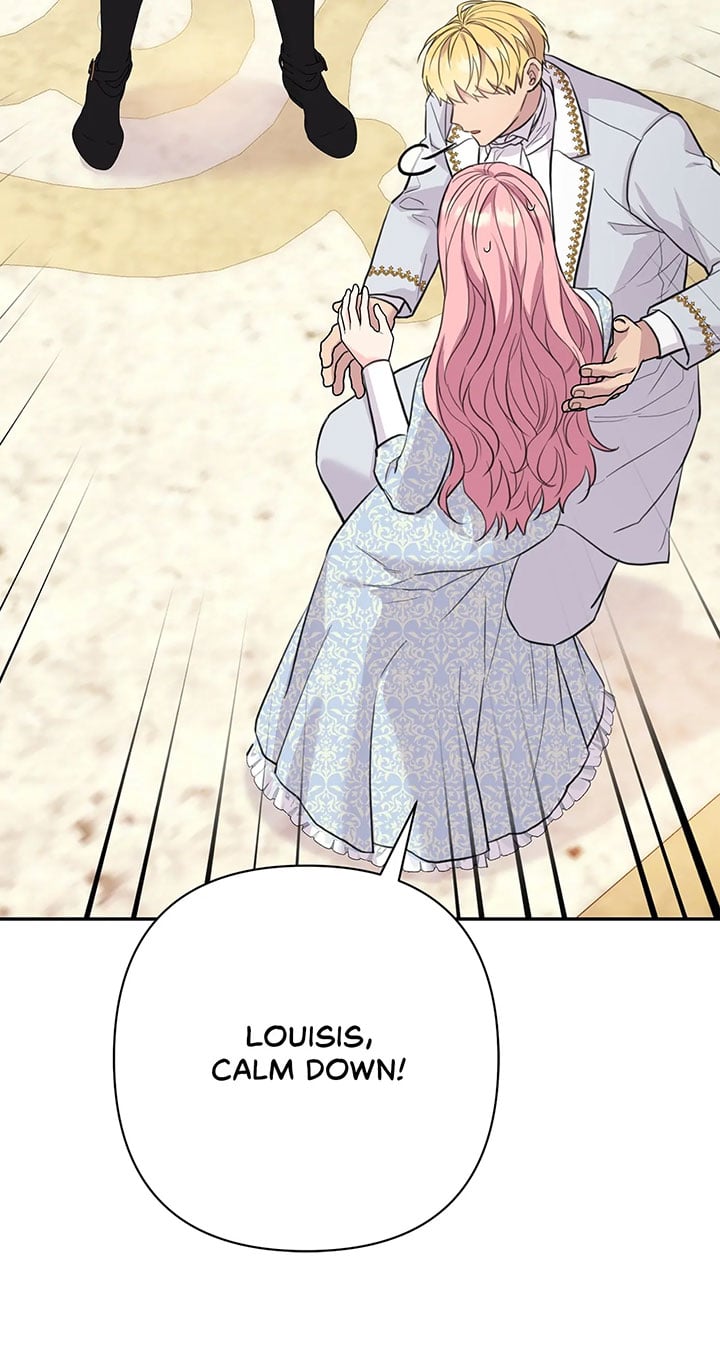 The Empress Wants To Avoid the Emperor Chapter 23 409 030