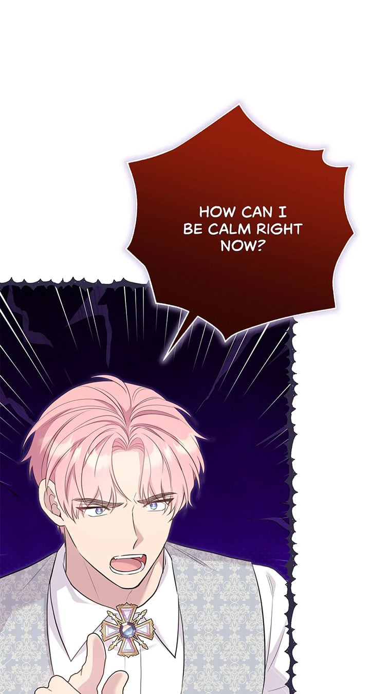 The Empress Wants To Avoid the Emperor Chapter 23 410 031