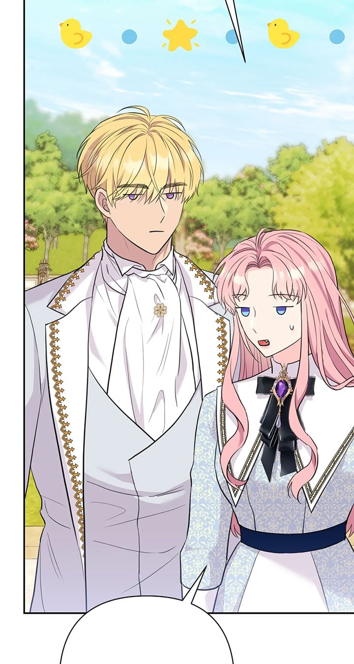 The Empress Wants To Avoid the Emperor Chapter 23 414 035