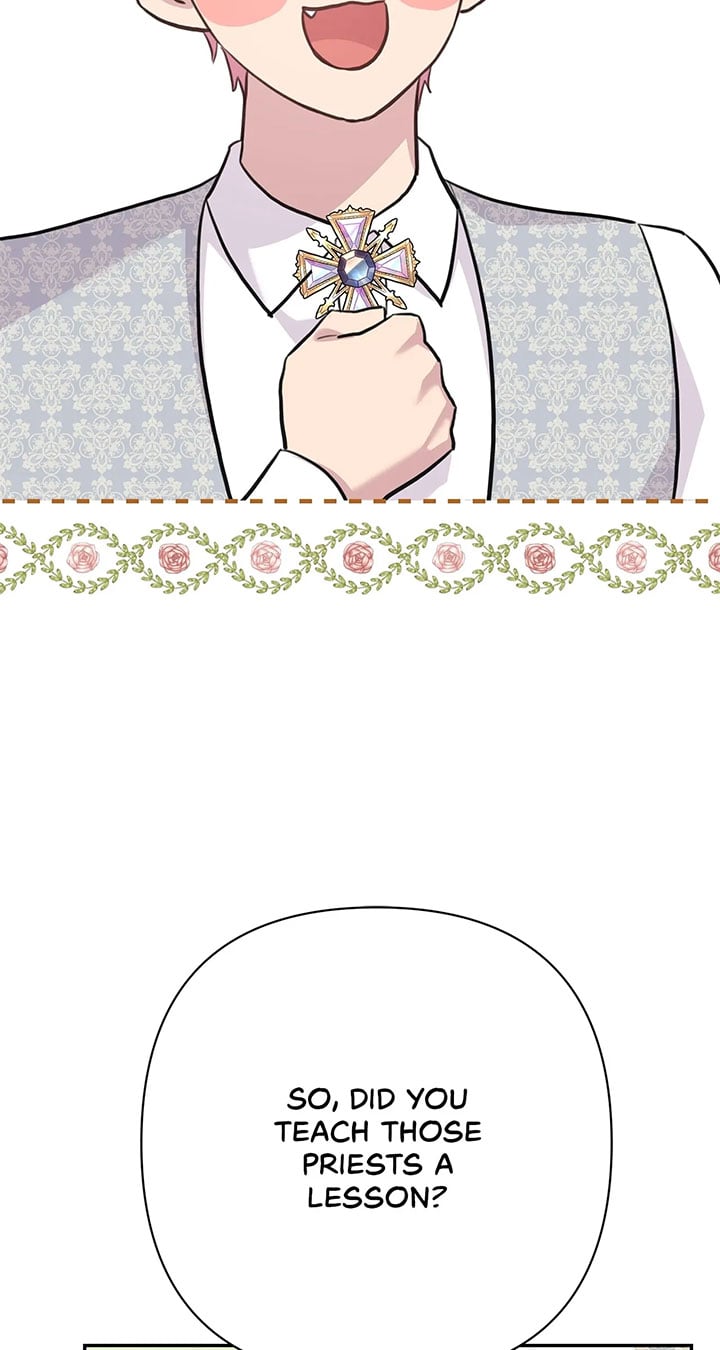 The Empress Wants To Avoid the Emperor Chapter 23 419 040