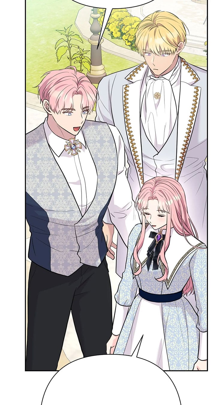 The Empress Wants To Avoid the Emperor Chapter 23 420 041