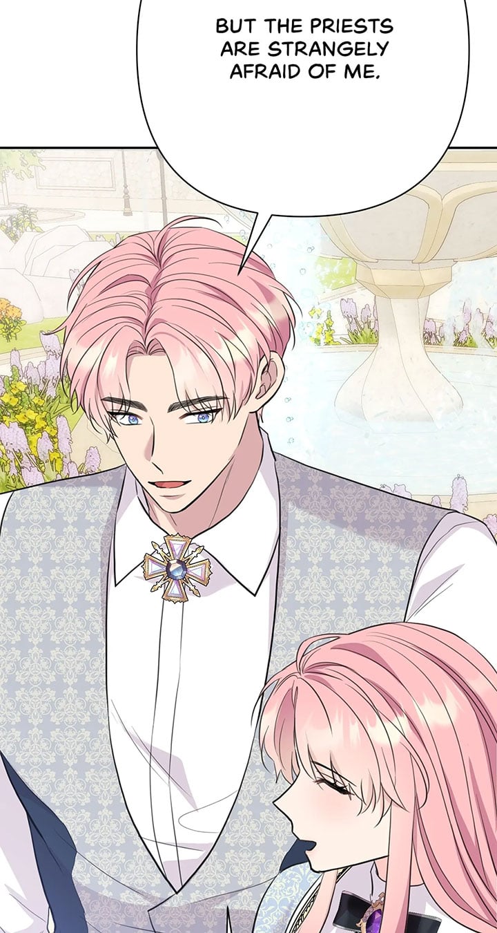 The Empress Wants To Avoid the Emperor Chapter 23 422 043