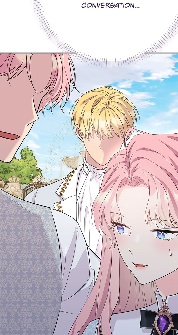 The Empress Wants To Avoid the Emperor Chapter 23 424 045