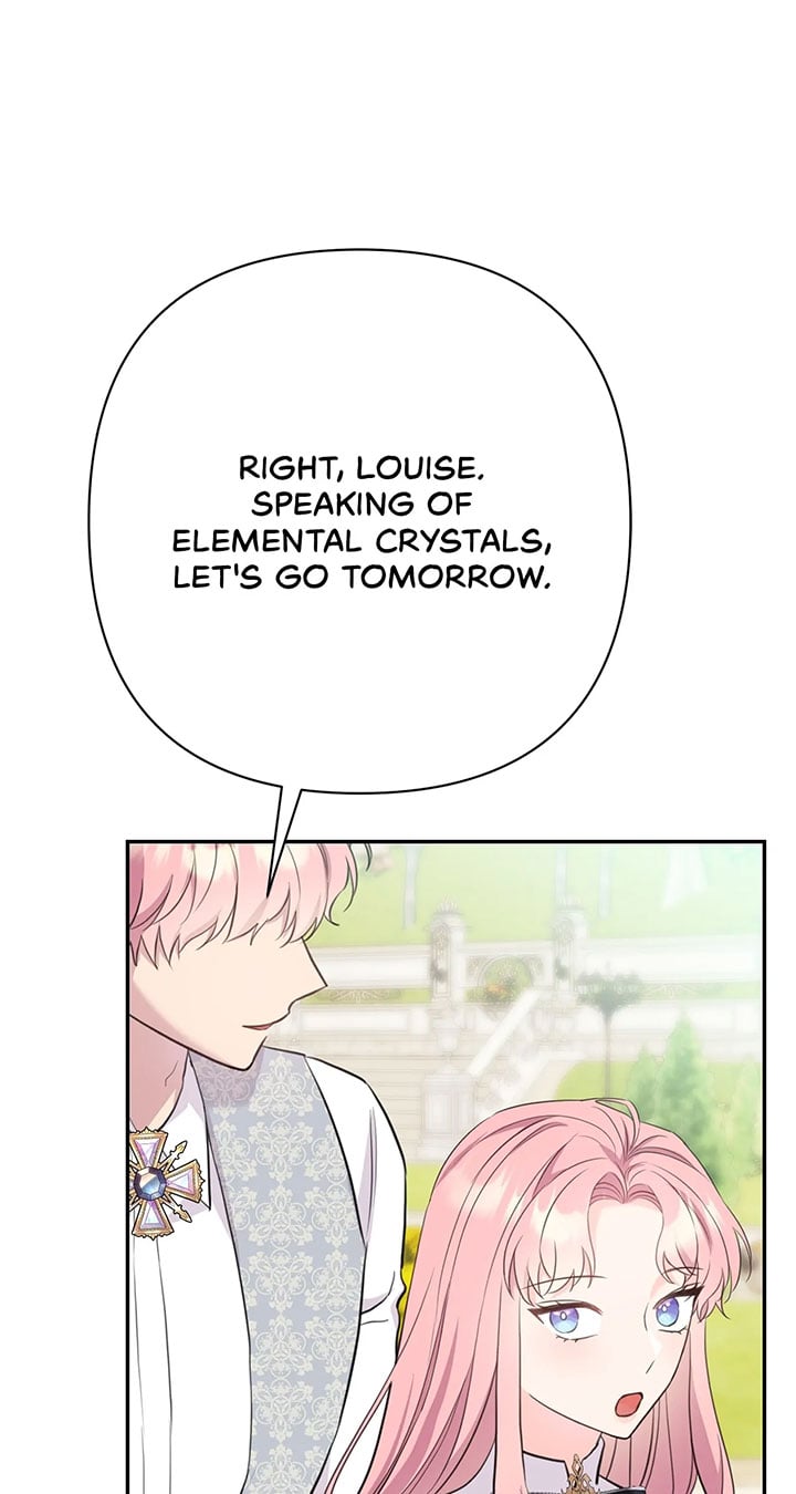 The Empress Wants To Avoid the Emperor Chapter 23 426 047