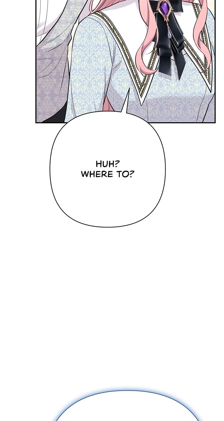 The Empress Wants To Avoid the Emperor Chapter 23 427 048