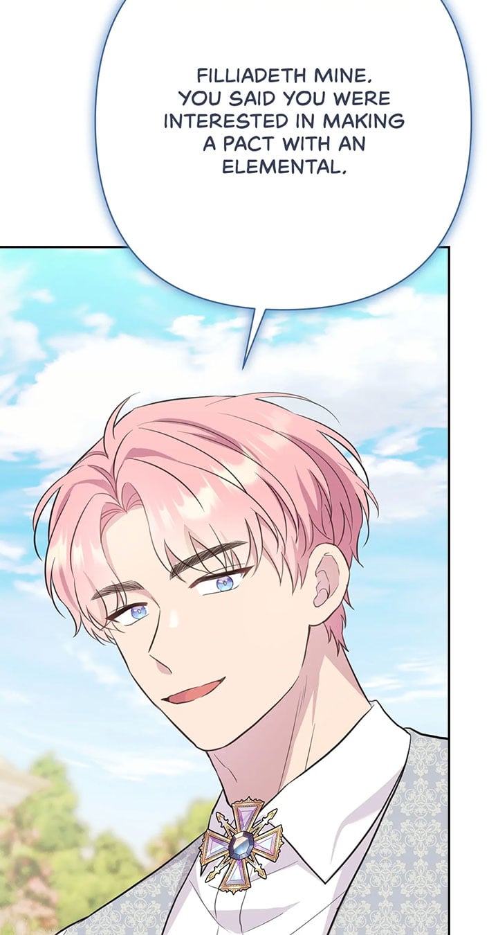 The Empress Wants To Avoid the Emperor Chapter 23 428 049