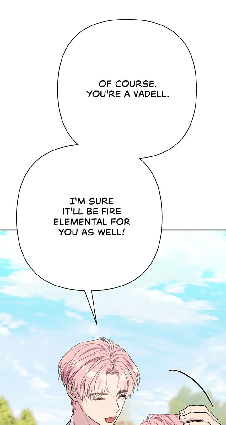 The Empress Wants To Avoid the Emperor Chapter 23 431 052