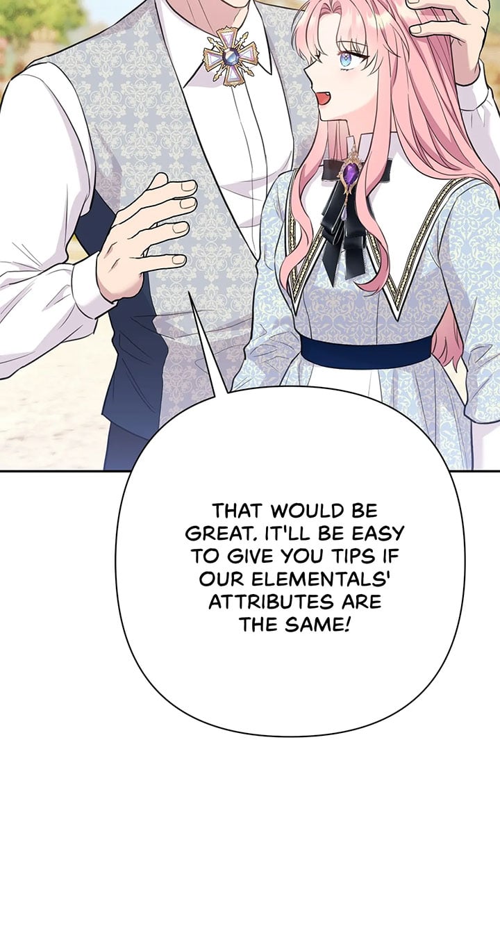 The Empress Wants To Avoid the Emperor Chapter 23 432 053