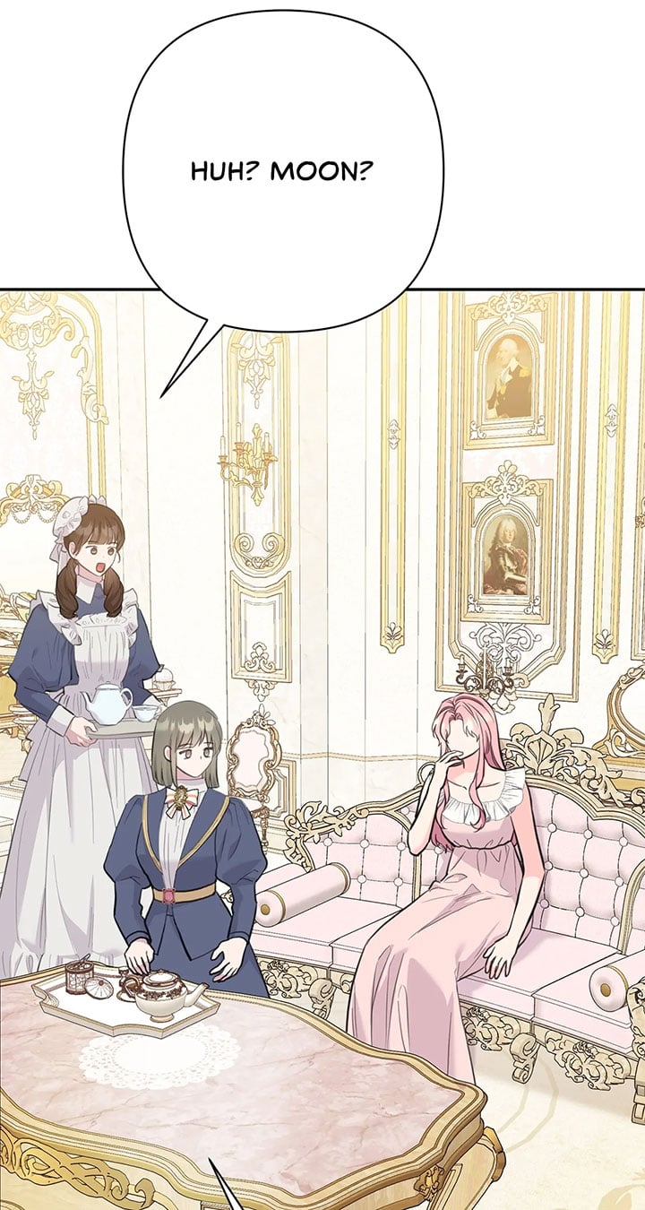 The Empress Wants To Avoid the Emperor Chapter 23 437 058