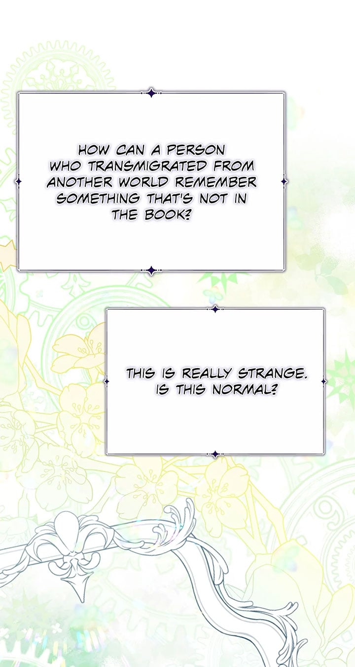 The Empress Wants To Avoid the Emperor Chapter 23 440 061