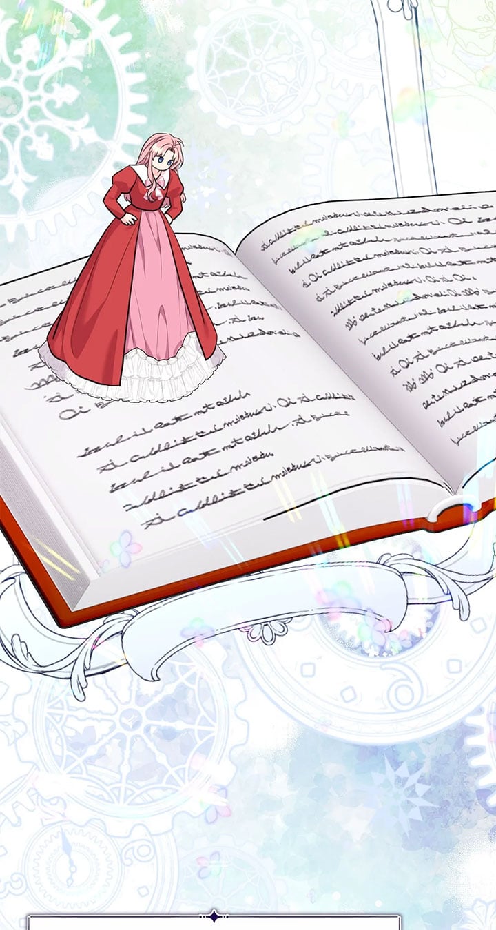 The Empress Wants To Avoid the Emperor Chapter 23 441 062
