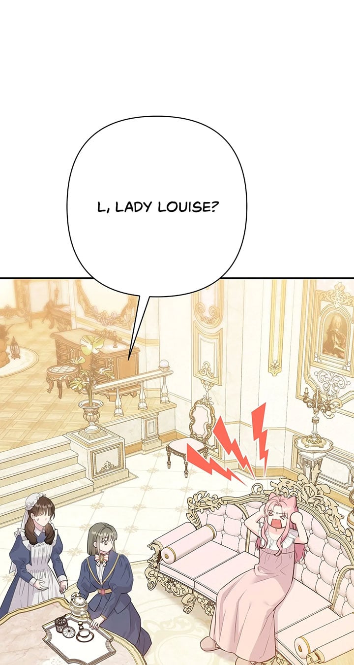 The Empress Wants To Avoid the Emperor Chapter 23 445 066