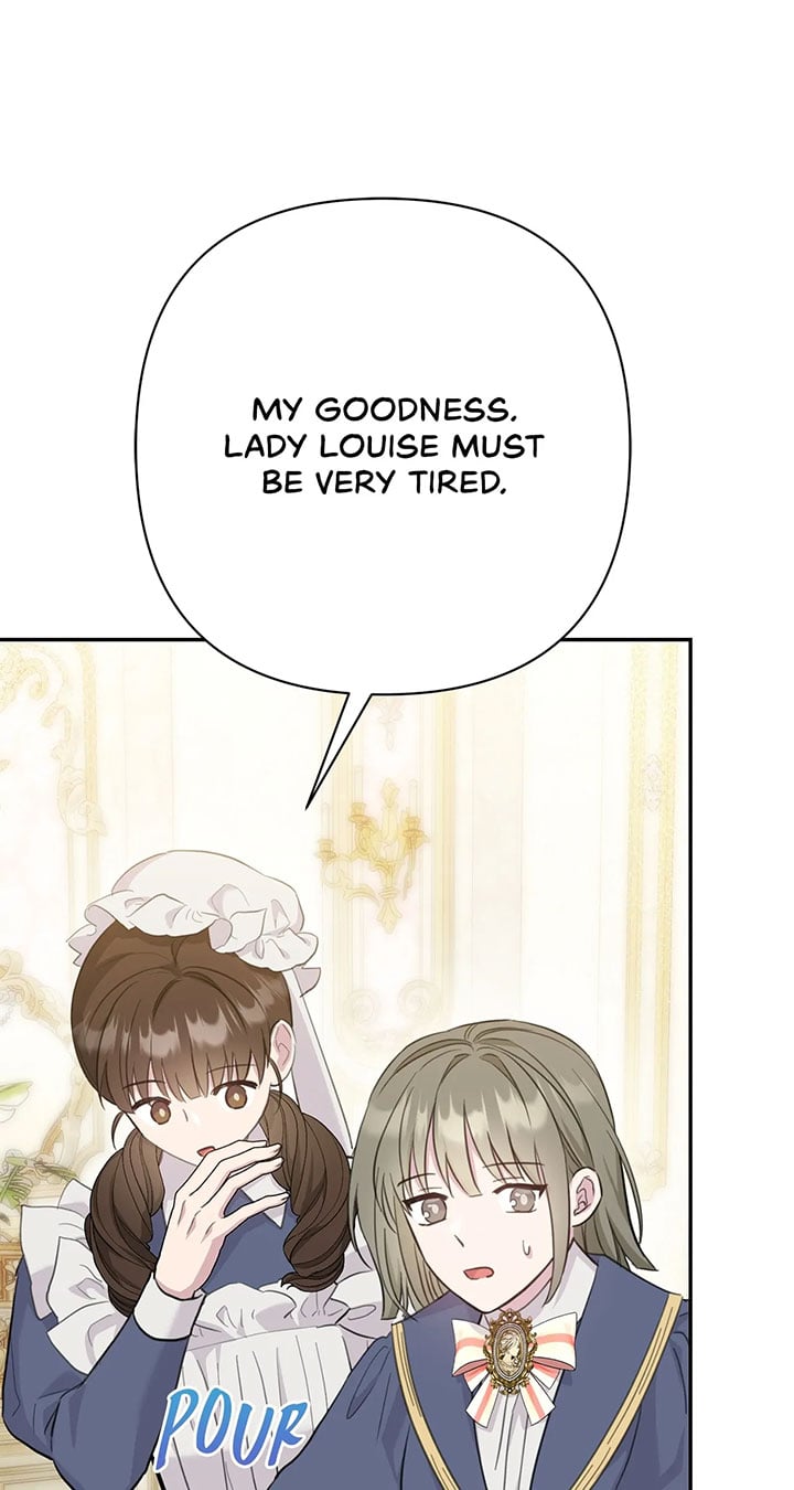 The Empress Wants To Avoid the Emperor Chapter 23 447 068