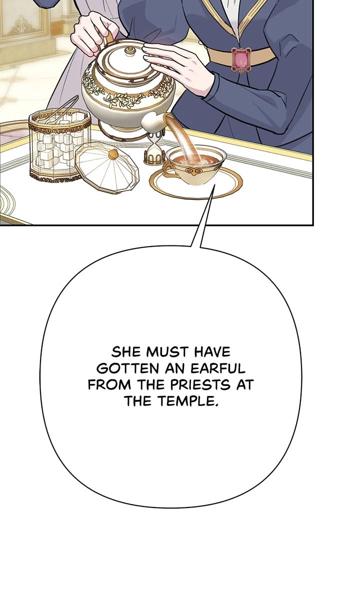 The Empress Wants To Avoid the Emperor Chapter 23 448 069
