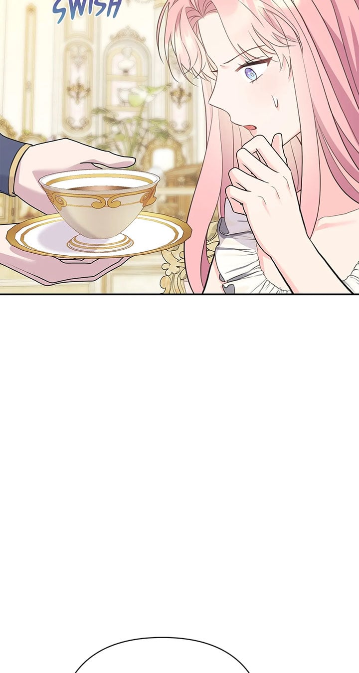The Empress Wants To Avoid the Emperor Chapter 23 450 071