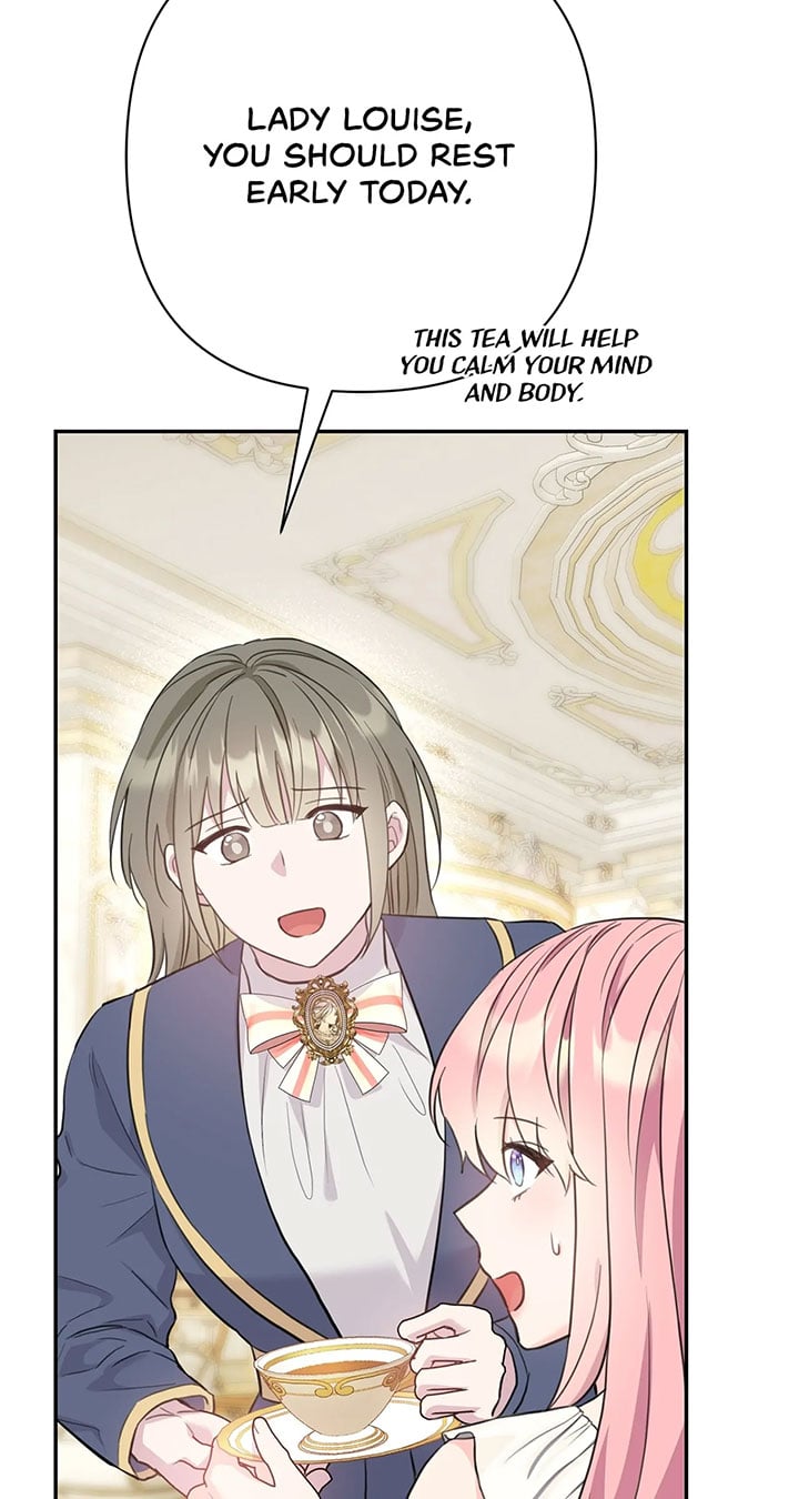 The Empress Wants To Avoid the Emperor Chapter 23 451 072
